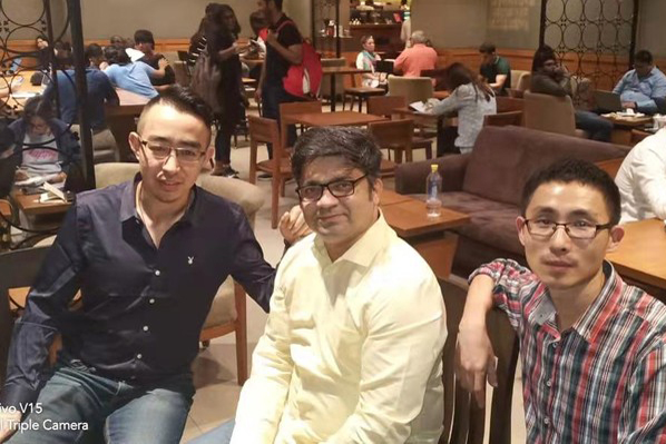 2020.1 India ärireis