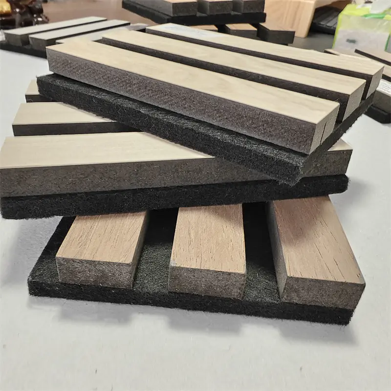 Miks on kvaliteetsed akustilised paneelid mürakontrolli jaoks hädavajalikud?